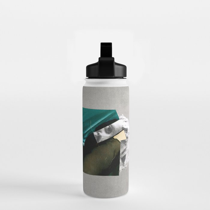 Corpsica 4 Water Bottle Gallery Image 2