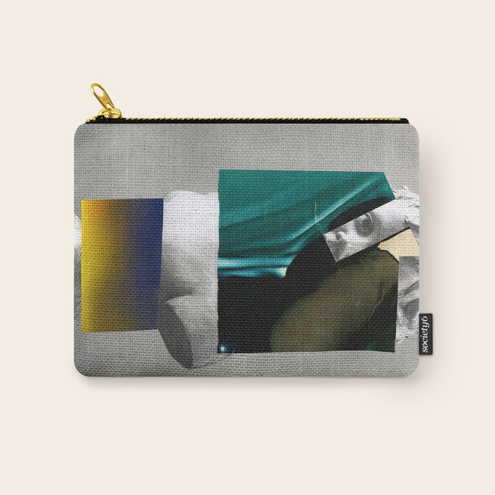 Corpsica 4 Carry All Pouch Gallery Image 1