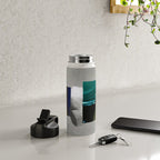 Corpsica 4 Water Bottle Gallery Image 4