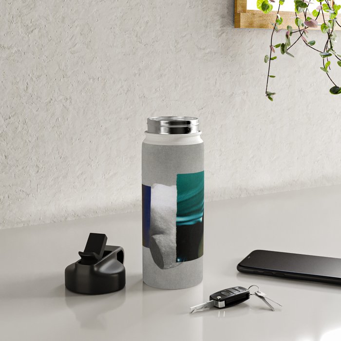 Corpsica 4 Water Bottle Gallery Image 4