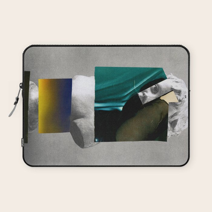Corpsica 4 Laptop Sleeve Gallery Image 1