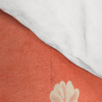 Plant Imprints 2 Comforter Gallery Image 4
