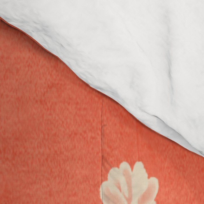Plant Imprints 2 Comforter Gallery Image 4