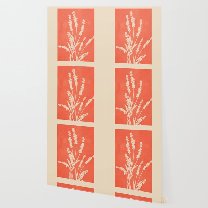 Plant Imprints 2 Wallpaper Gallery Image 2