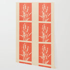 Plant Imprints 2 Wallpaper Gallery Image 2