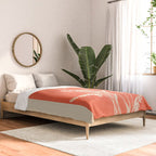 Plant Imprints 2 Comforter Gallery Image 2