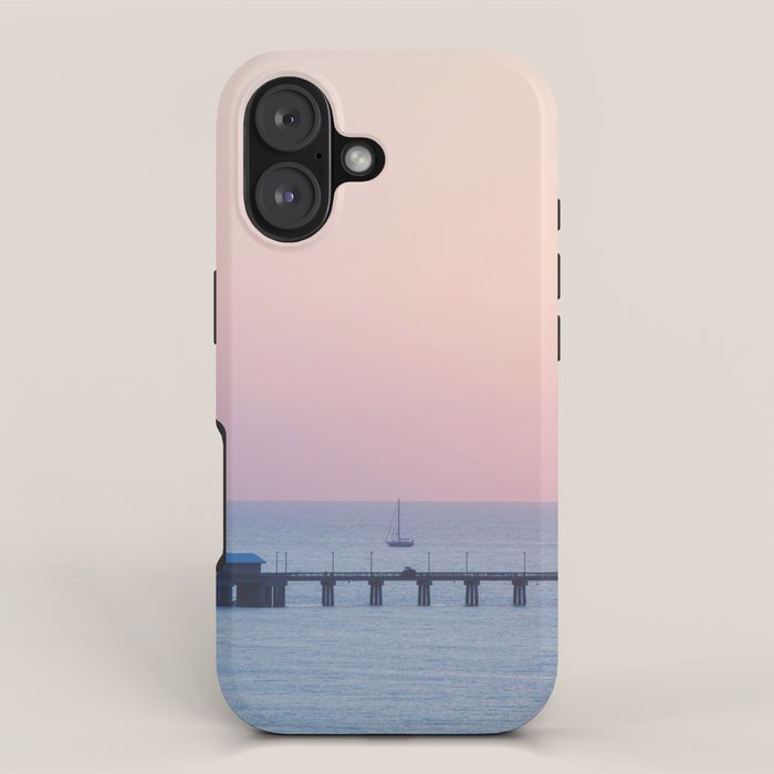 Morning Sail x Florida Coast iPhone Case Gallery Image 1