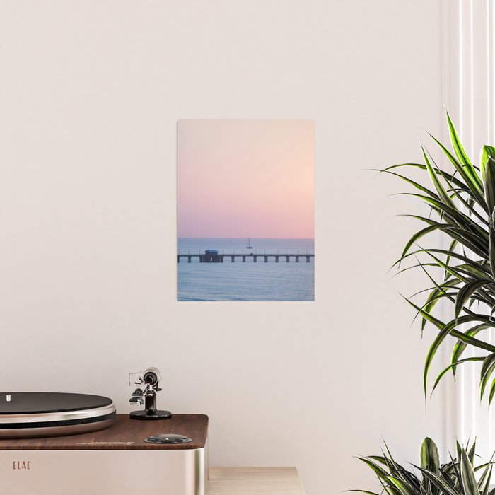 Morning Sail x Florida Coast Poster Gallery Image 2