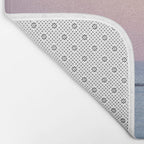 Morning Sail x Florida Coast Bath Mat Gallery Image 2