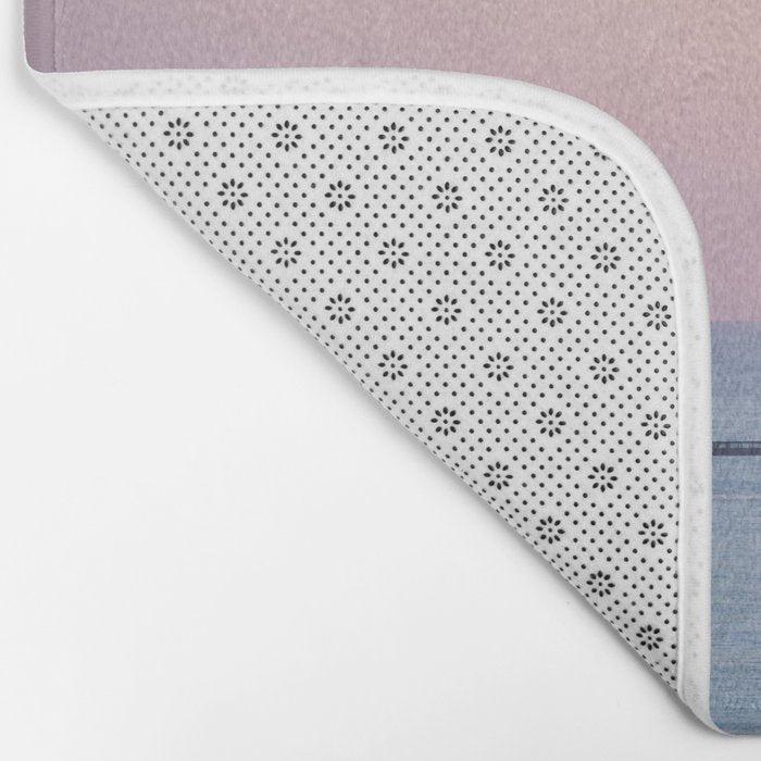 Morning Sail x Florida Coast Bath Mat Gallery Image 2