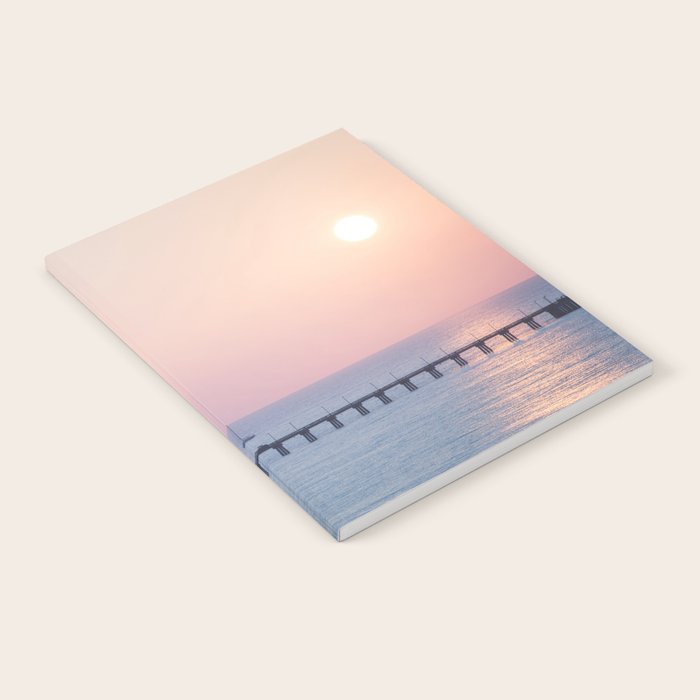 Morning Sail x Florida Coast Notebook Gallery Image 2