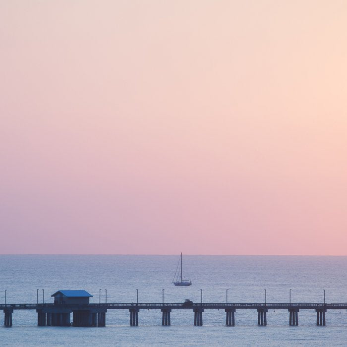 Morning Sail x Florida Coast Coffee Mug Gallery Image 2