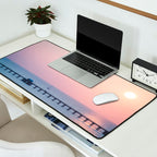 Morning Sail x Florida Coast Desk Mat Gallery Image 2