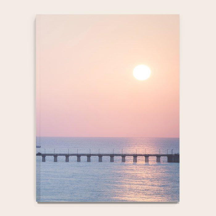 Morning Sail x Florida Coast Notebook Gallery Image 4