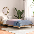 Morning Sail x Florida Coast Comforter Gallery Image 2