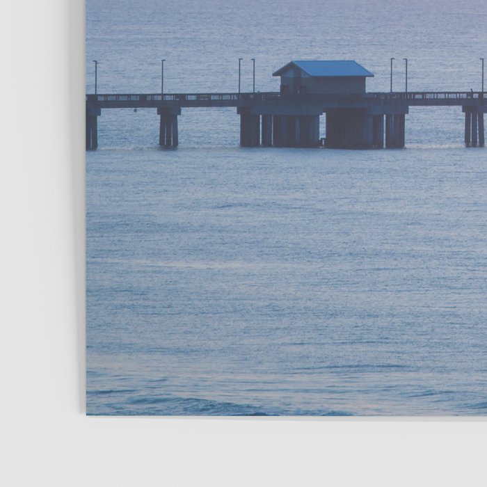 Morning Sail x Florida Coast Poster Gallery Image 3