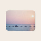Morning Sail x Florida Coast Bath Mat Gallery Image 1