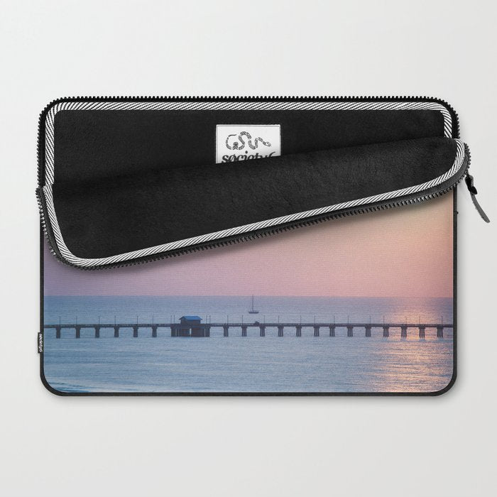 Morning Sail x Florida Coast Laptop Sleeve Gallery Image 2