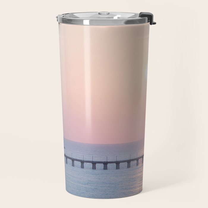 Morning Sail x Florida Coast Travel Mug Gallery Image 2