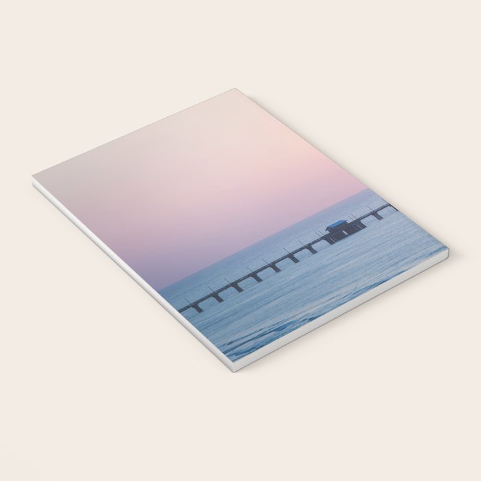Morning Sail x Florida Coast Notebook Gallery Image 3