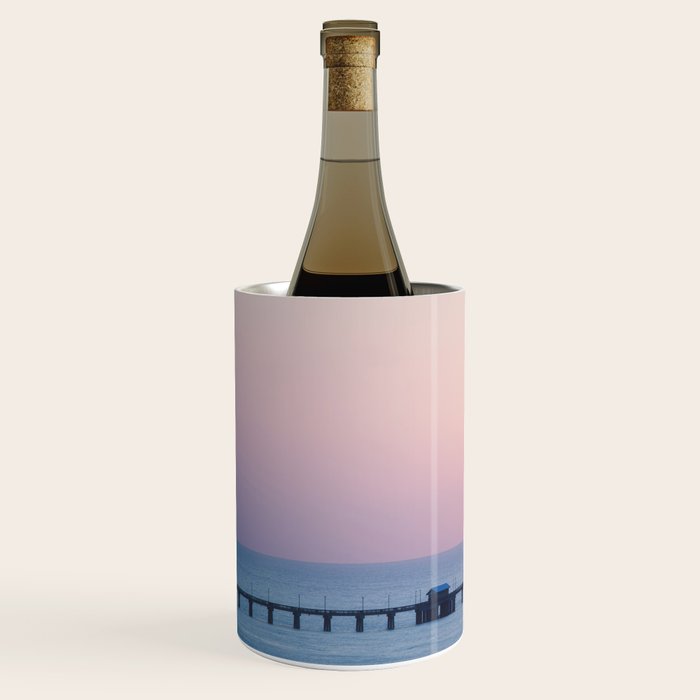 Morning Sail x Florida Coast Wine Chiller Gallery Image 2