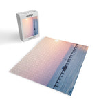 Morning Sail x Florida Coast Jigsaw Puzzle Gallery Image 2