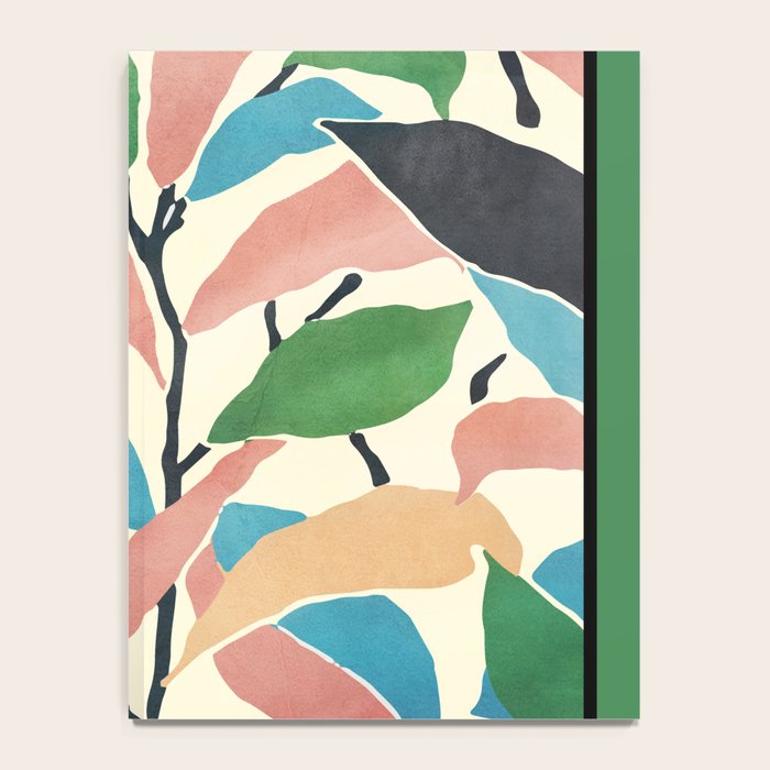 My Little Garden Sunshine 4 Notebook Gallery Image 4