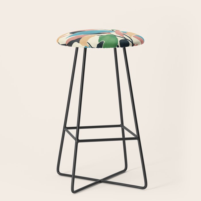My Little Garden Sunshine 4 Stool Gallery Image 1