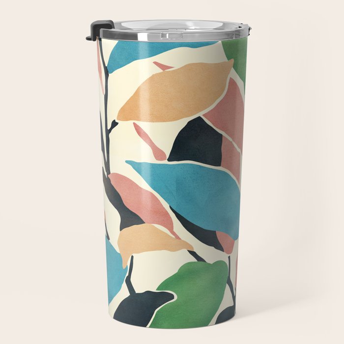 My Little Garden Sunshine 4 Travel Mug Gallery Image 3