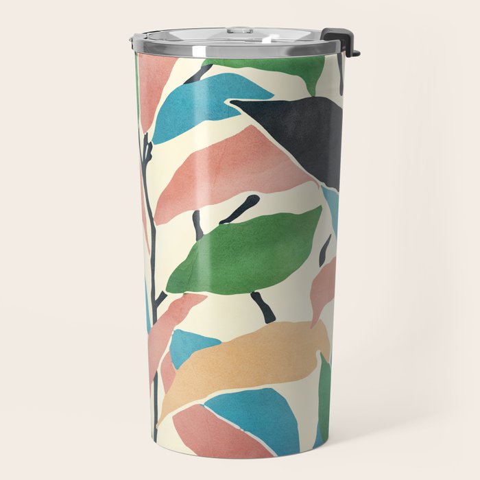 My Little Garden Sunshine 4 Travel Mug Gallery Image 2