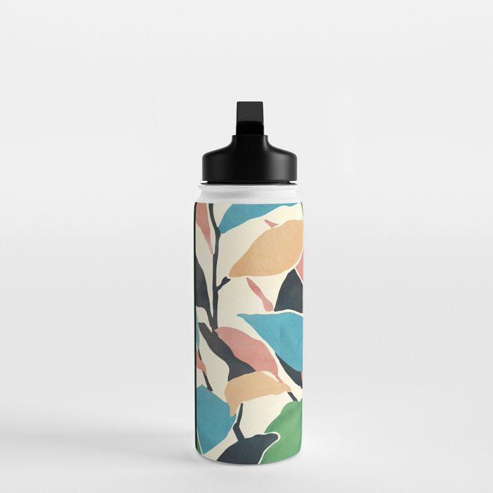 My Little Garden Sunshine 4 Water Bottle Gallery Image 3