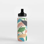 My Little Garden Sunshine 4 Water Bottle Gallery Image 2