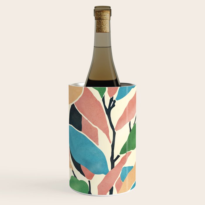My Little Garden Sunshine 4 Wine Chiller Gallery Image 1