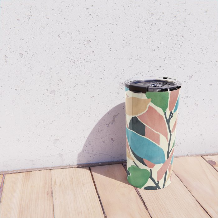 My Little Garden Sunshine 4 Travel Mug Gallery Image 4