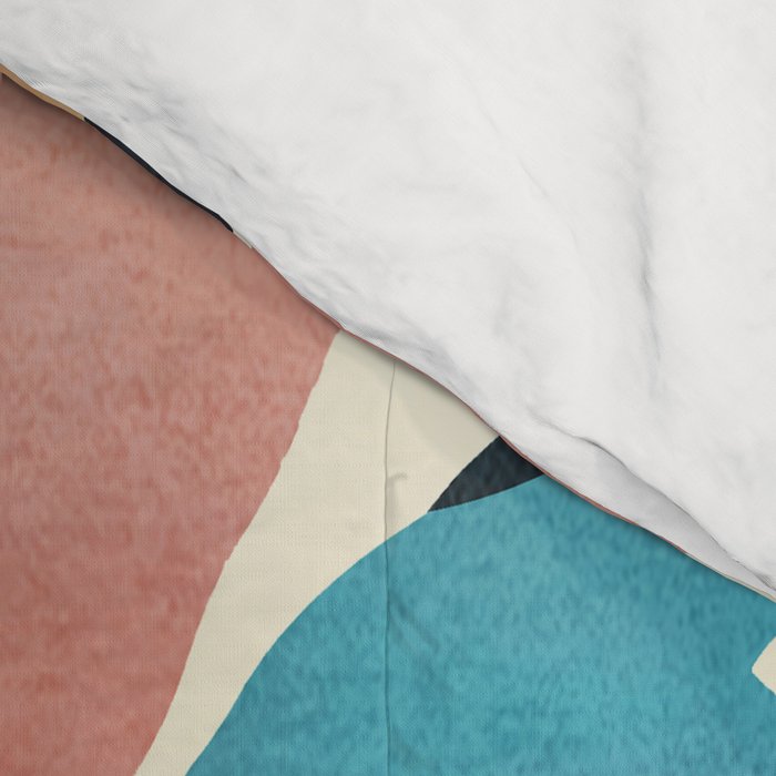 My Little Garden Sunshine 4 Comforter Gallery Image 4