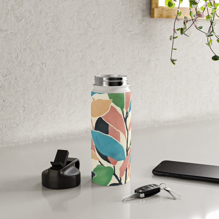 My Little Garden Sunshine 4 Water Bottle Gallery Image 4