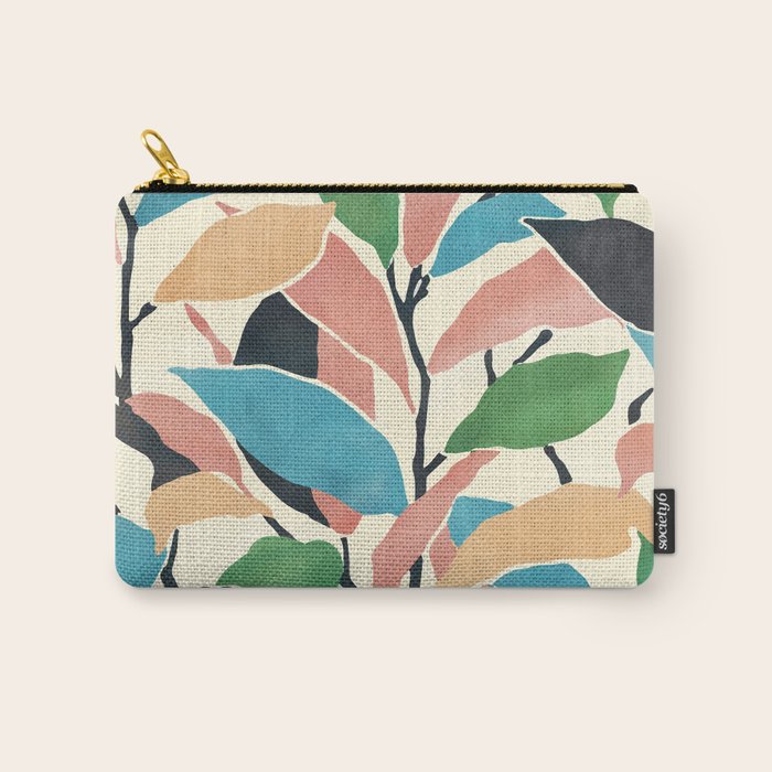 My Little Garden Sunshine 4 Carry All Pouch Gallery Image 1