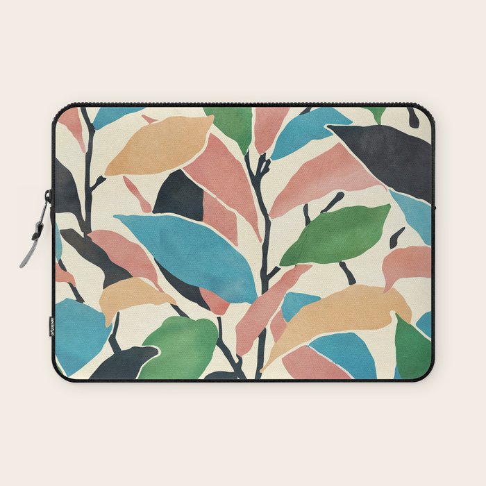 My Little Garden Sunshine 4 Laptop Sleeve Gallery Image 1