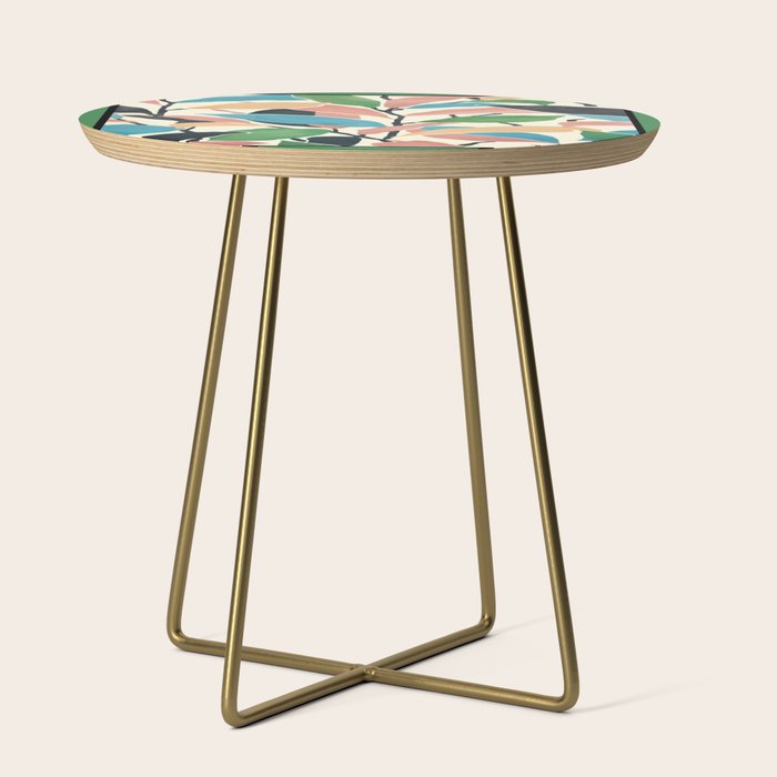 My Little Garden Sunshine 4 Side Table Gallery Image 1