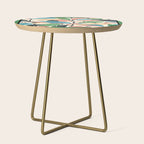 My Little Garden Sunshine 4 Side Table Gallery Image 1