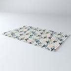 Abstract Corals Rug Gallery Image 3