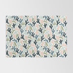 Abstract Corals Rug Gallery Image 2