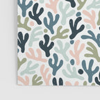 Abstract Corals Poster Gallery Image 3