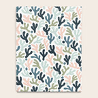Abstract Corals Notebook Gallery Image 4