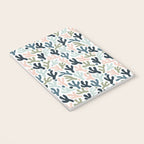 Abstract Corals Notebook Gallery Image 3