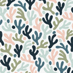 Abstract Corals Coffee Mug Gallery Image 2