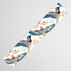 Swallows New Beginning II Table Runner Gallery Image 3