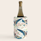Swallows New Beginning II Wine Chiller Gallery Image 2