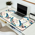 Swallows New Beginning II Desk Mat Gallery Image 2
