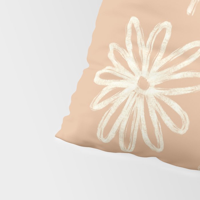 Flora Pillow Sham Gallery Image 4